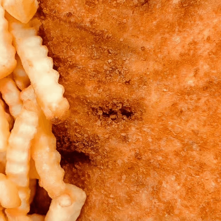 Tenders Combo (3 Pcs)