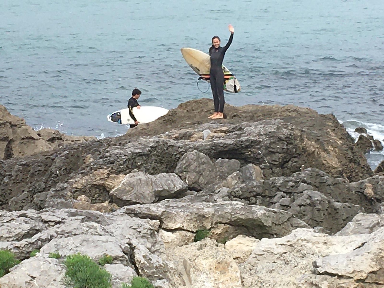 Galería en miniatura