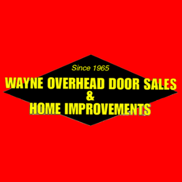 Wayne Overhead Door Sales and Home Improvements