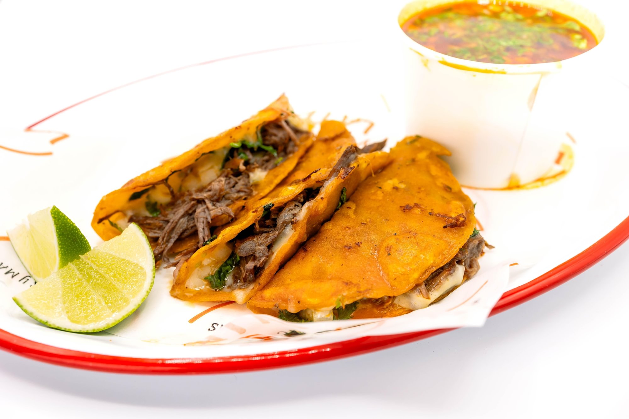La Tia Special QBirria