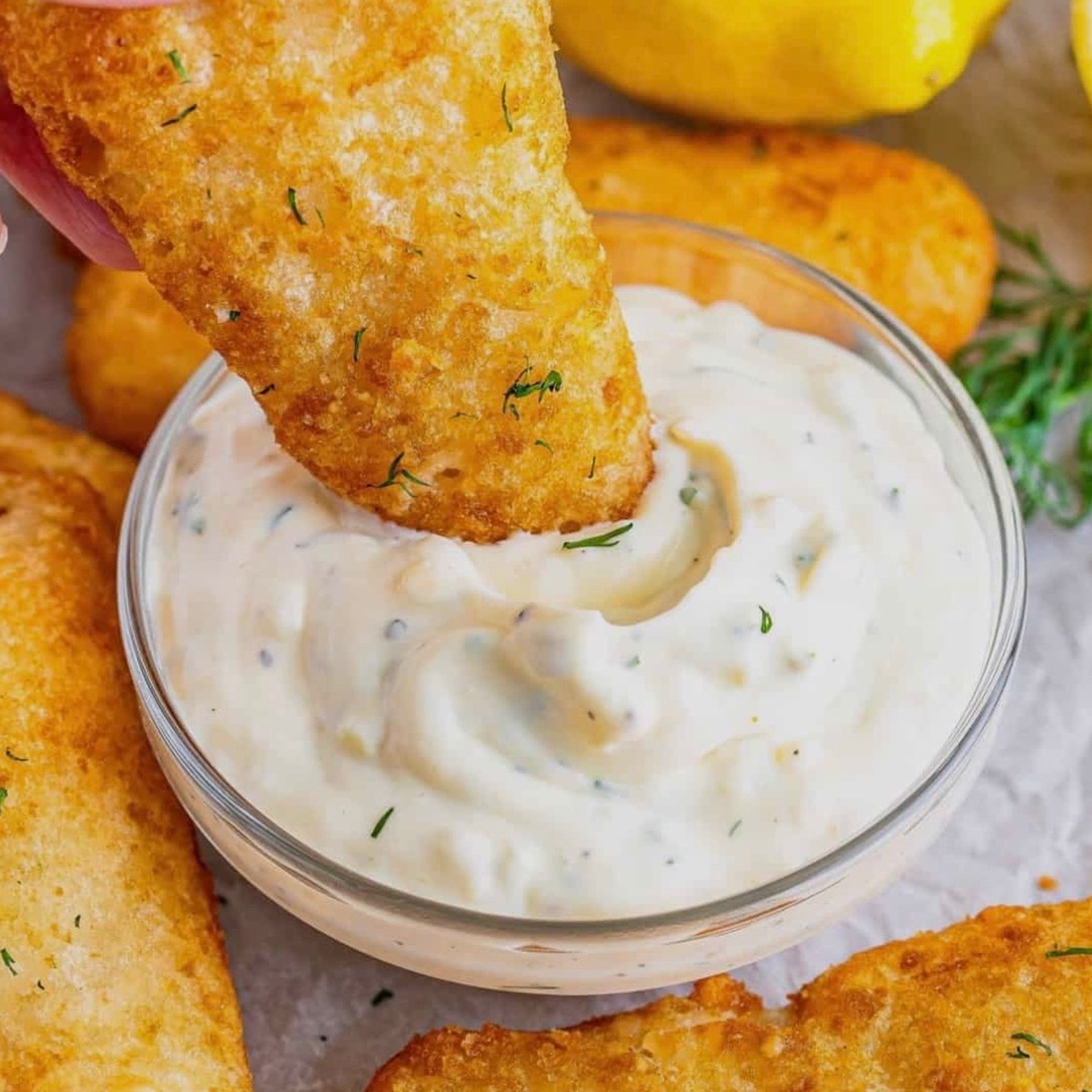 Tartar