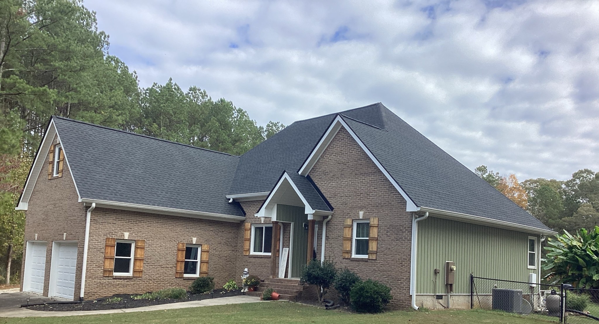 Safeguard Roofing Group, LLC Image