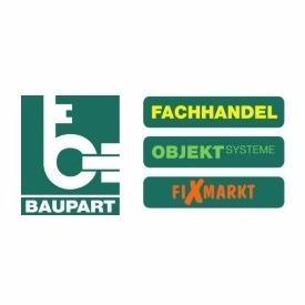 Logo von BAUPART GMBH