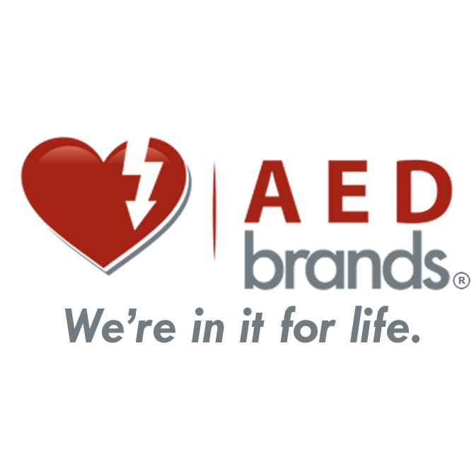 AED Brands