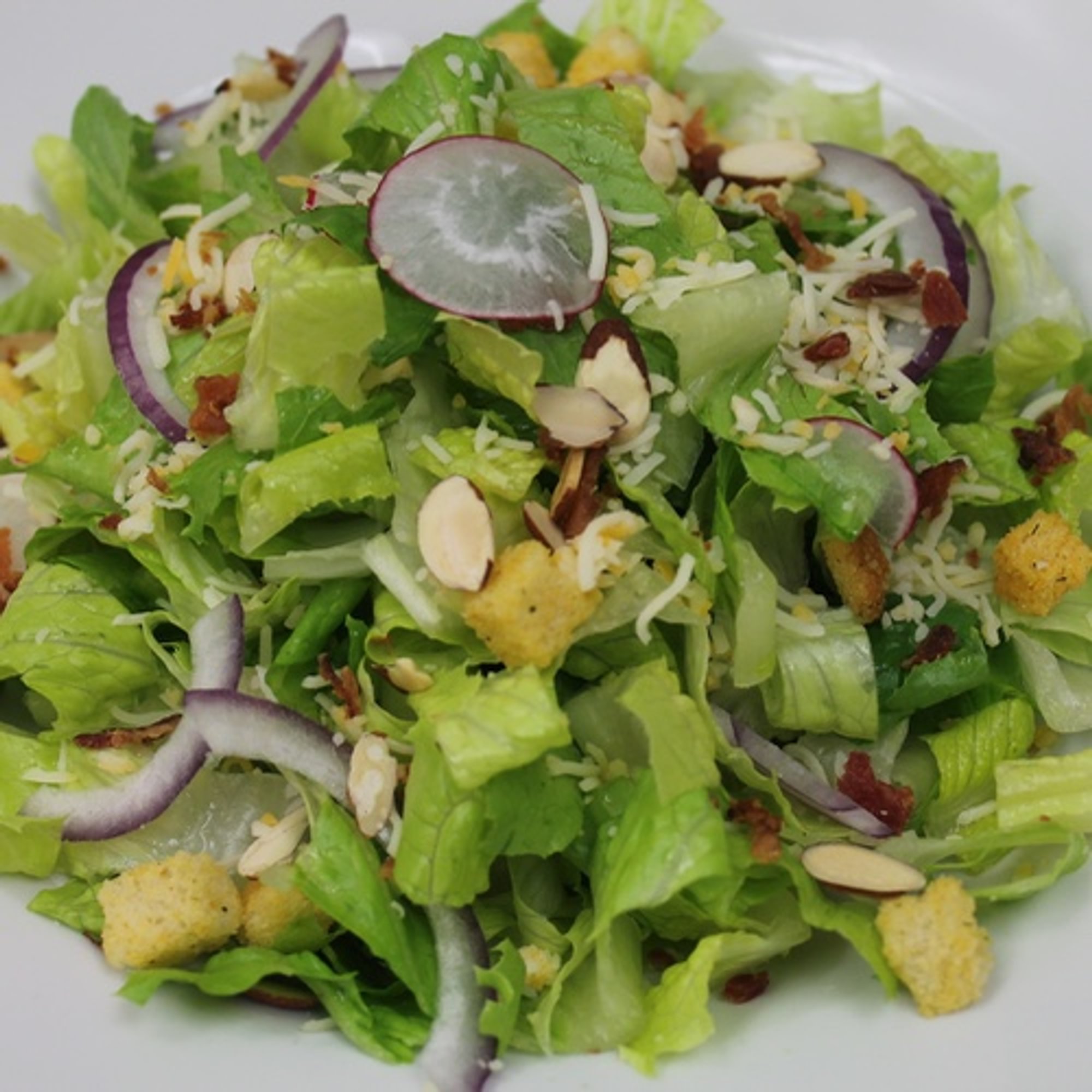 House Salad