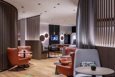 Bilder Frankfurt Marriott Hotel