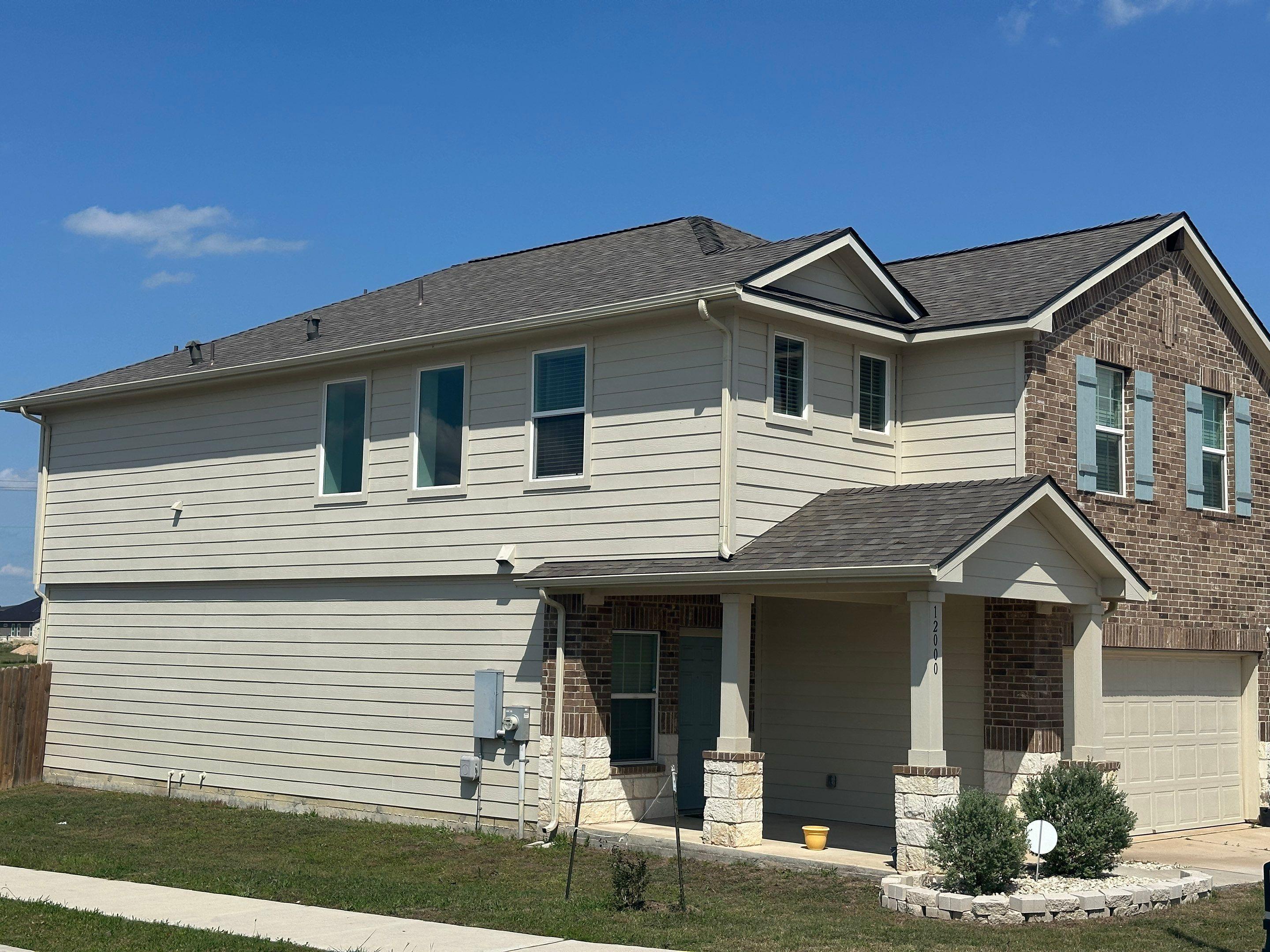 Skywall Construction Image