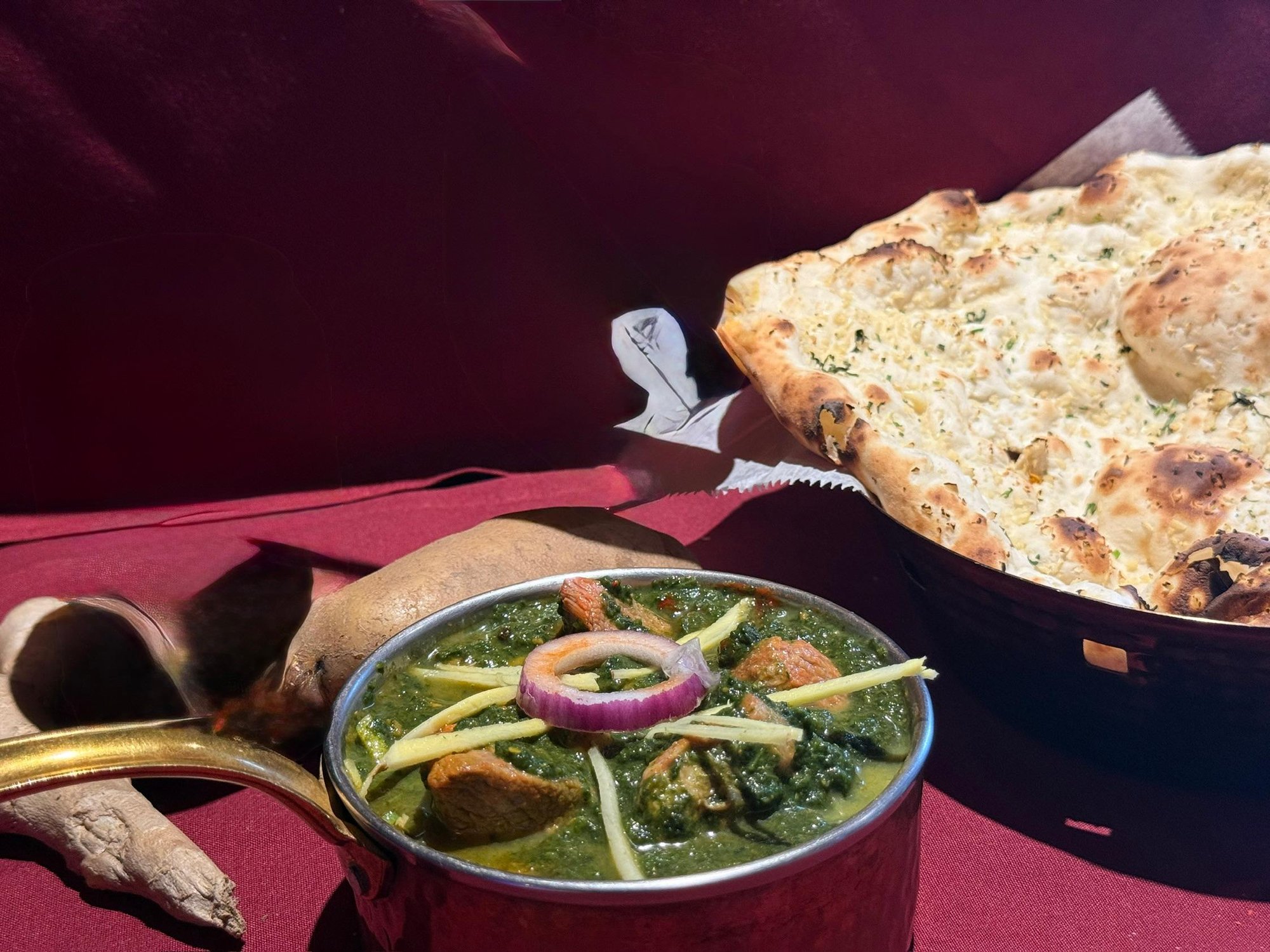 Veg Combo
