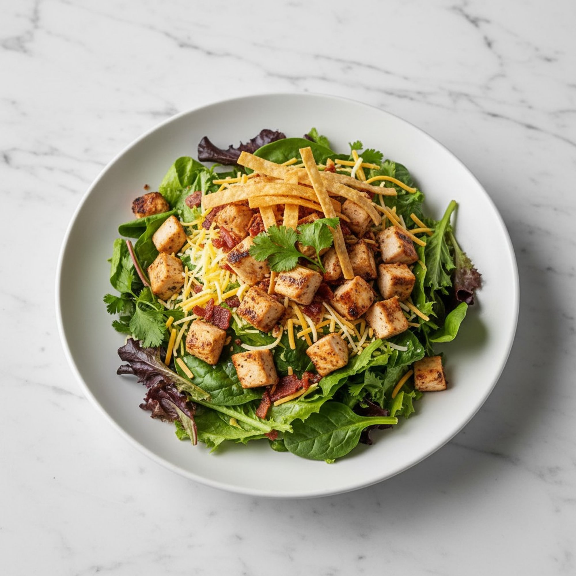House Salad