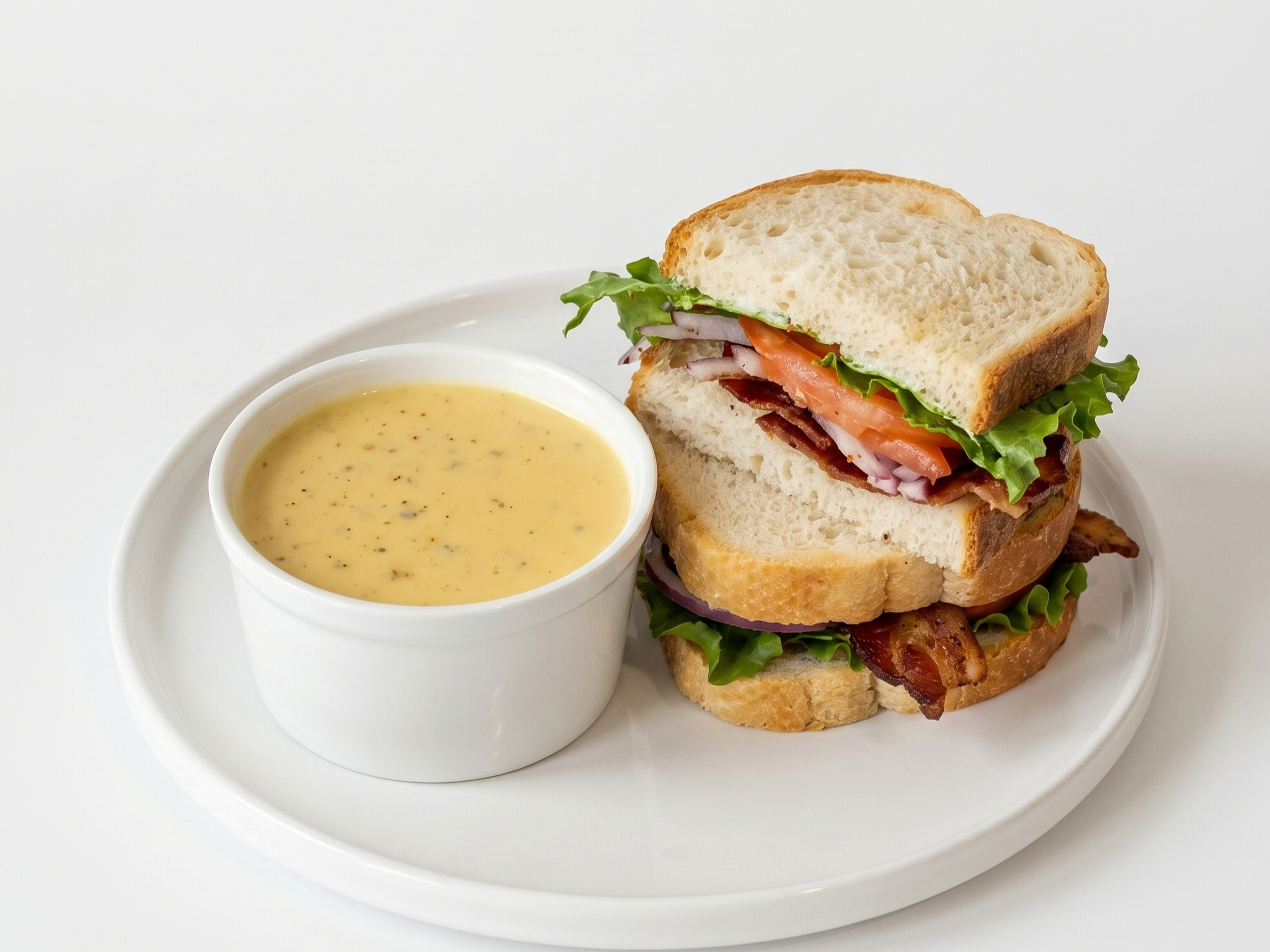 BLT
