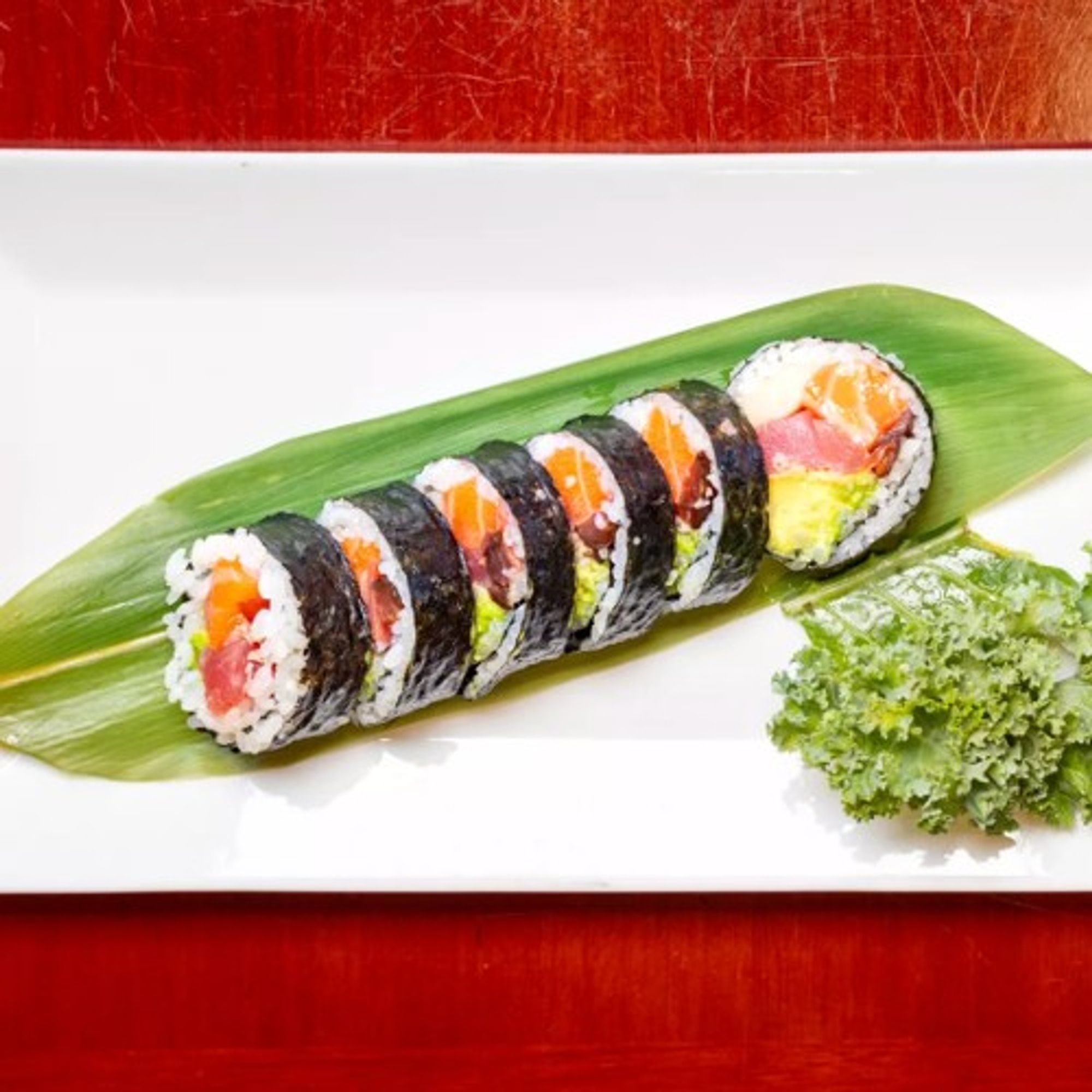 Palace Roll