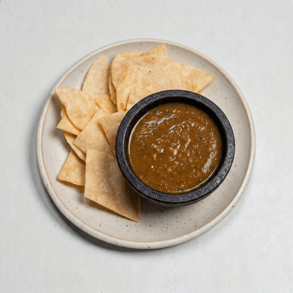 Chips and Salsa