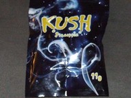 KUSH Herbal Potpourri 11g