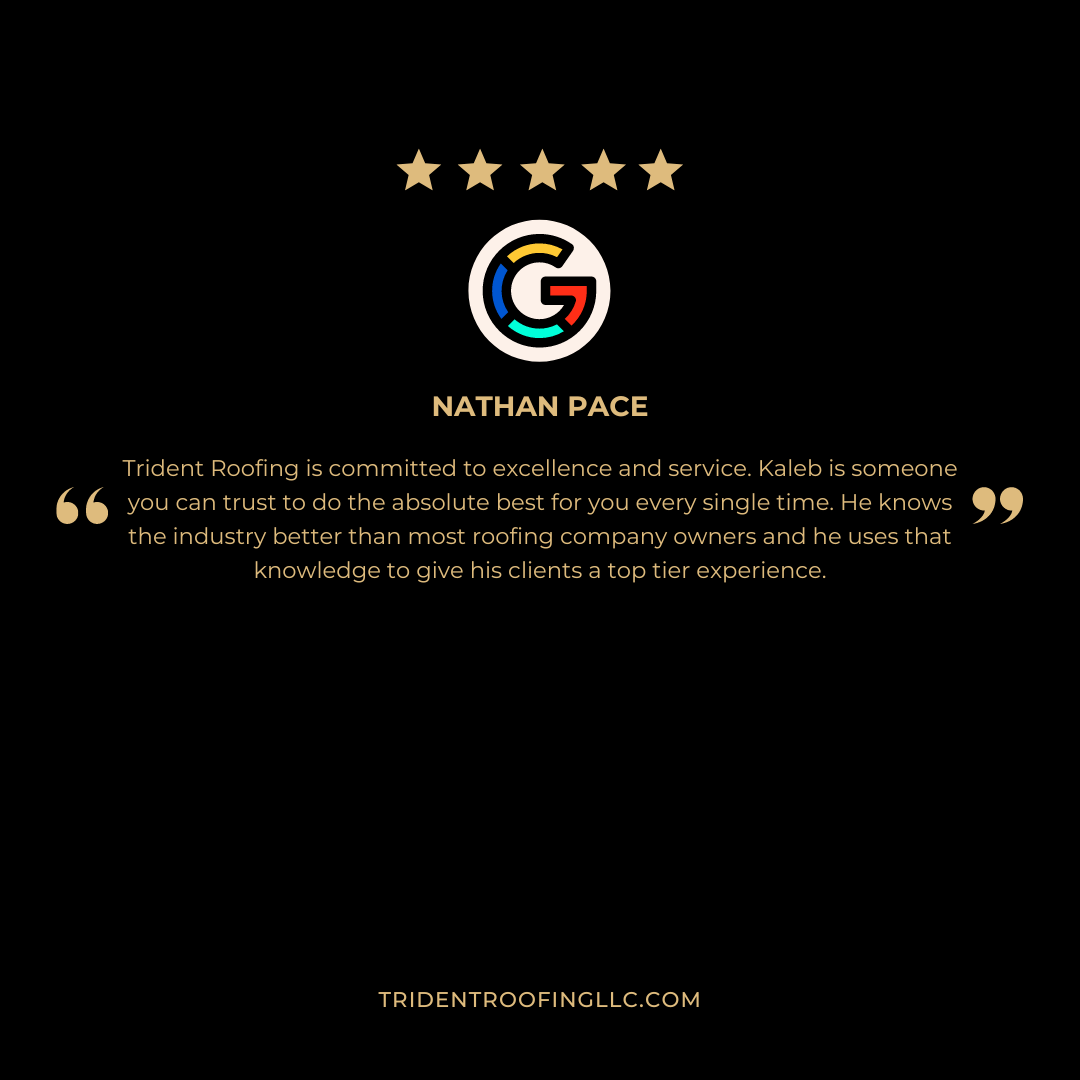 Trident Roofing Image