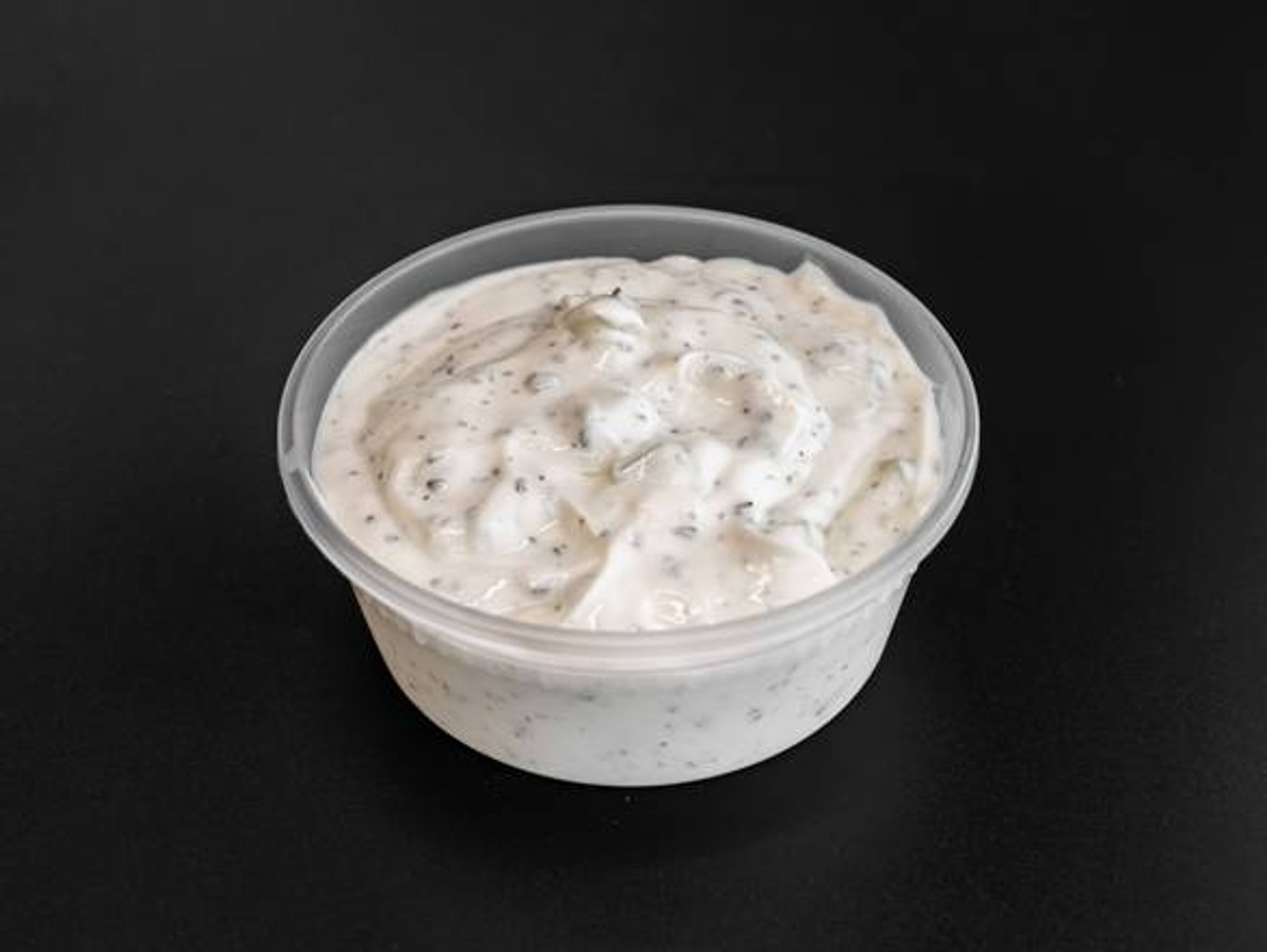Extra 3oz Cucumber Yoghurt Dip