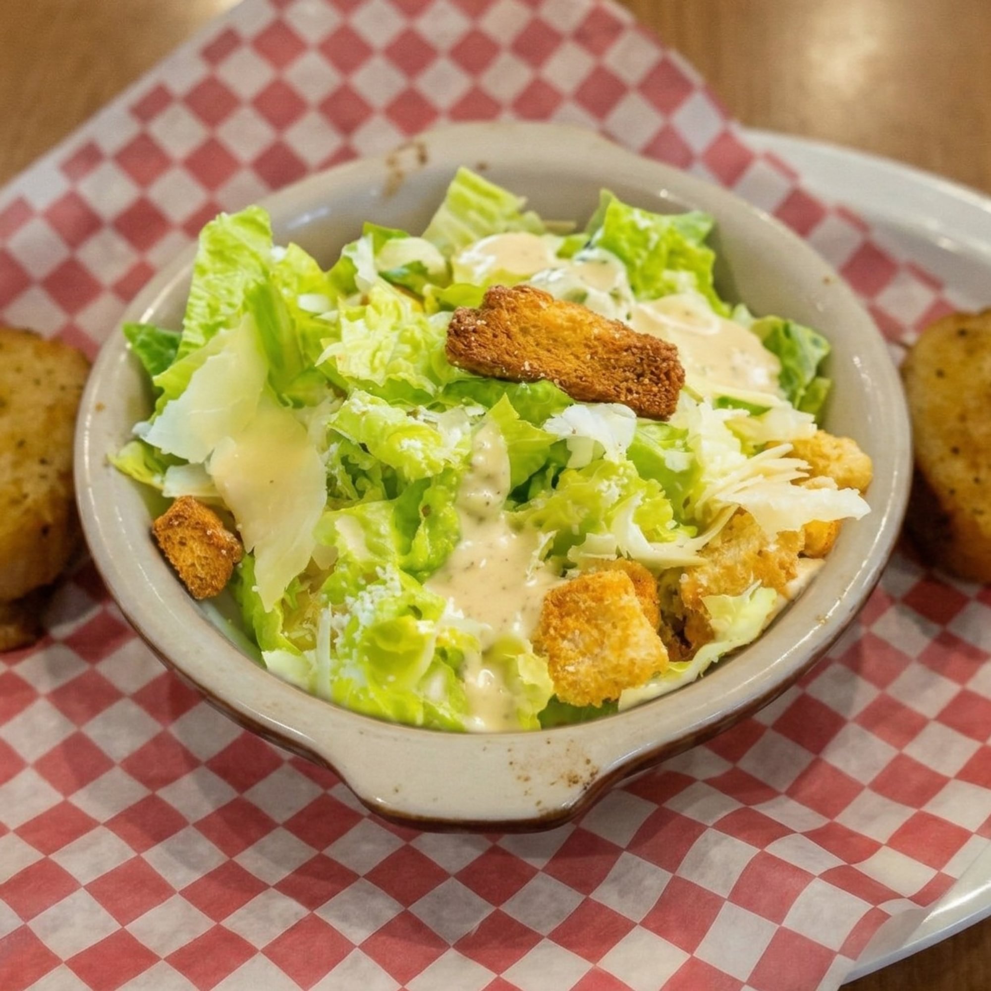 Caesar Salad