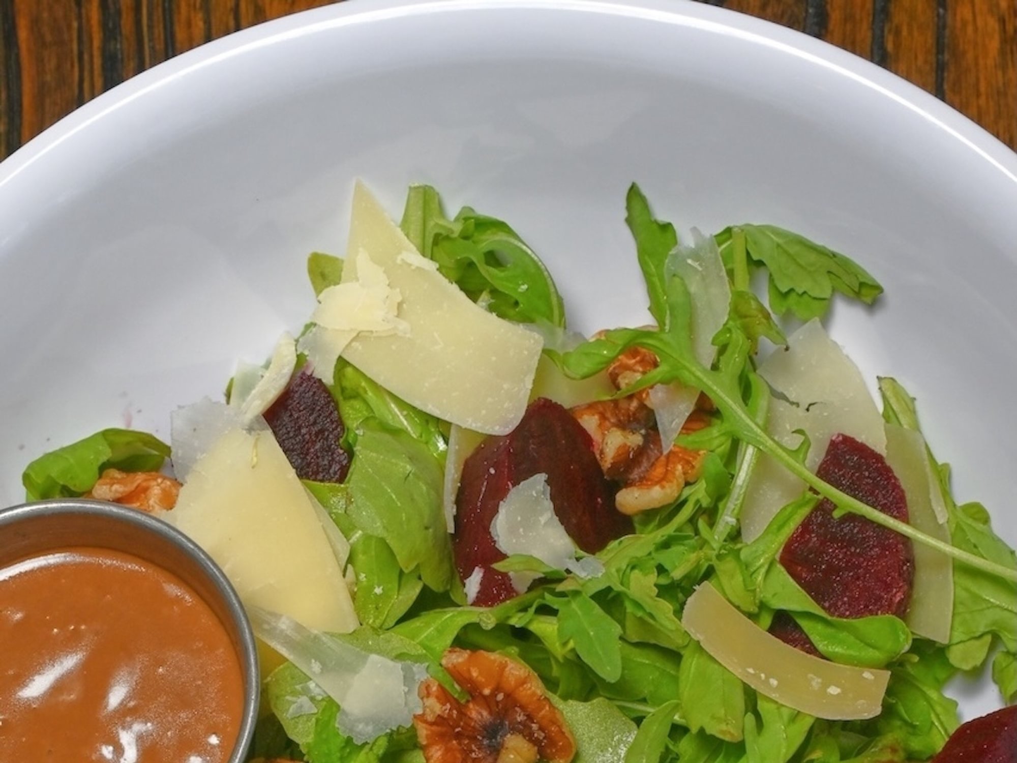 Beet Salad