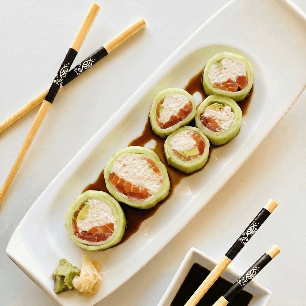 56. Red River Roll