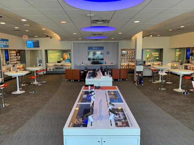 AT&T Store Photo