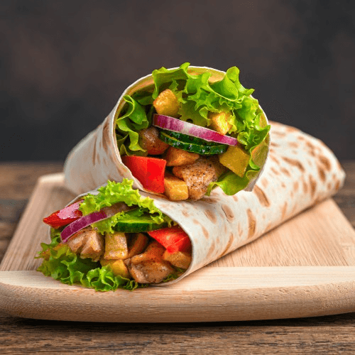 Burritos