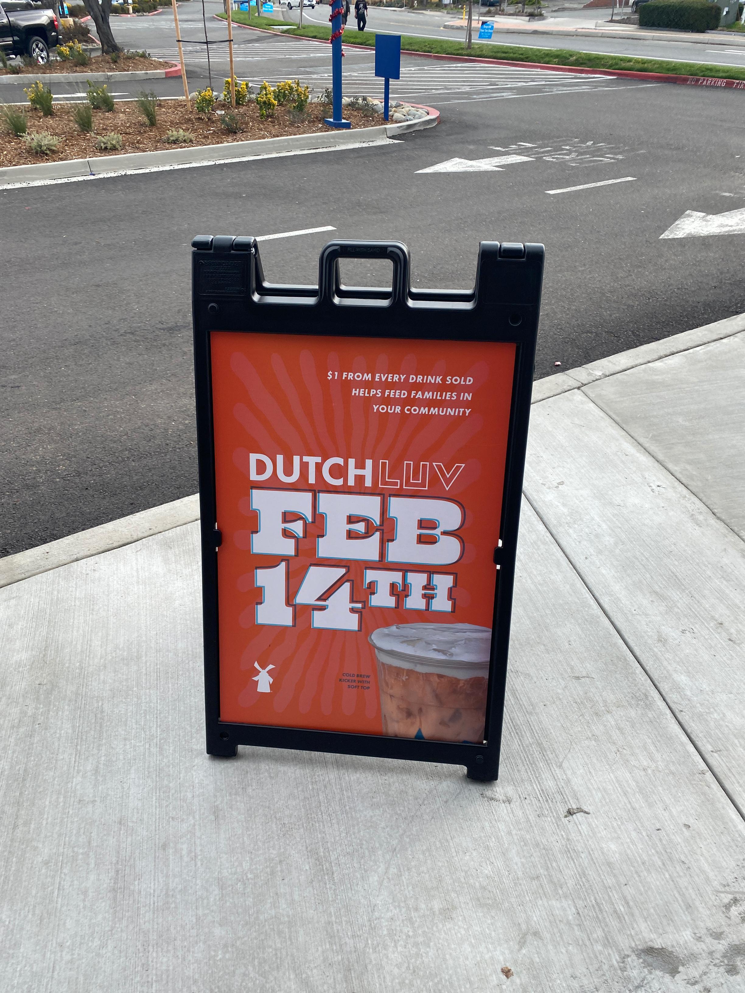 Dutch Bros Coffee, 7853 Lichen Dr, Citrus Heights, CA - MapQuest