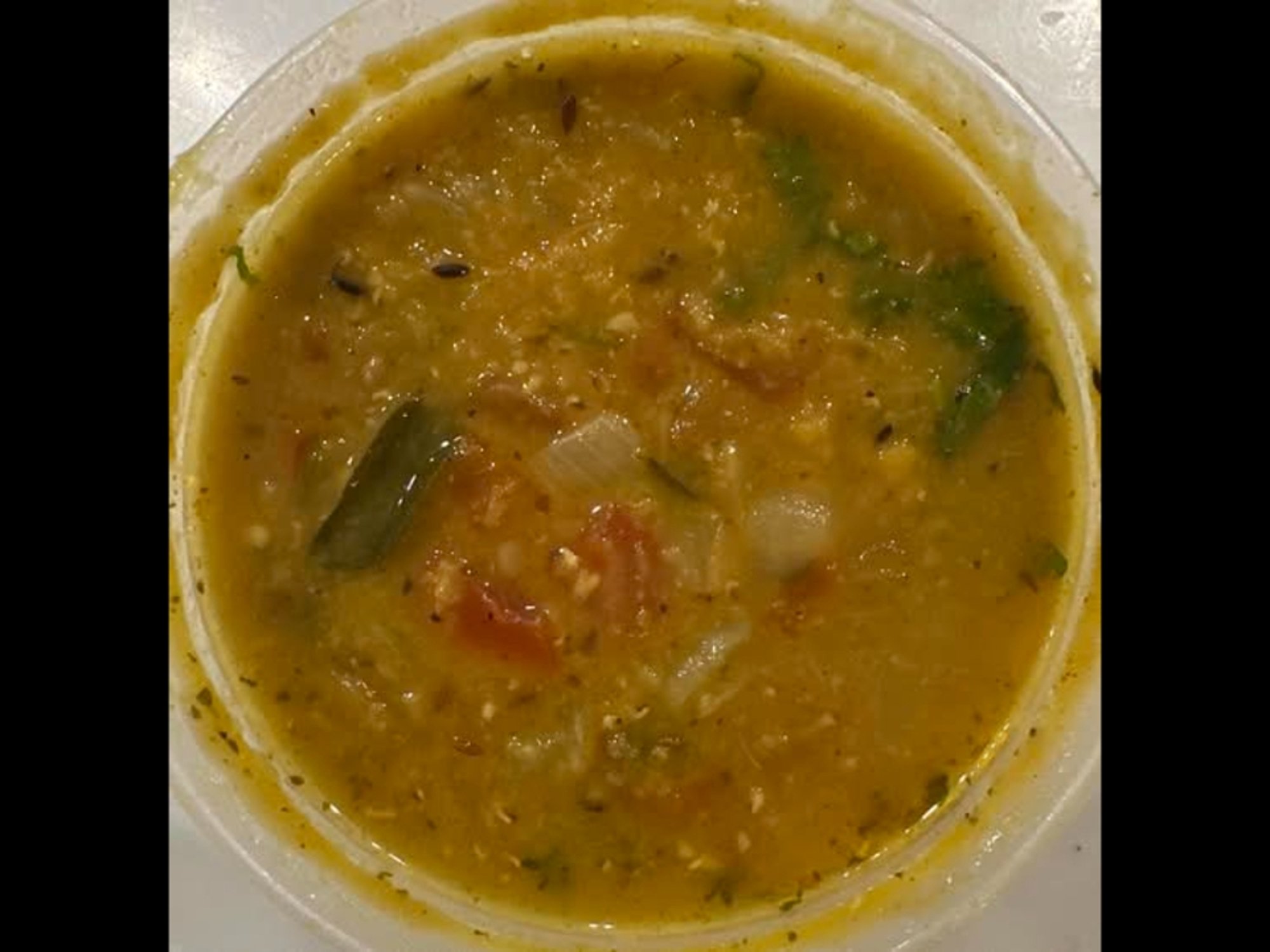 DAAL TARAKA