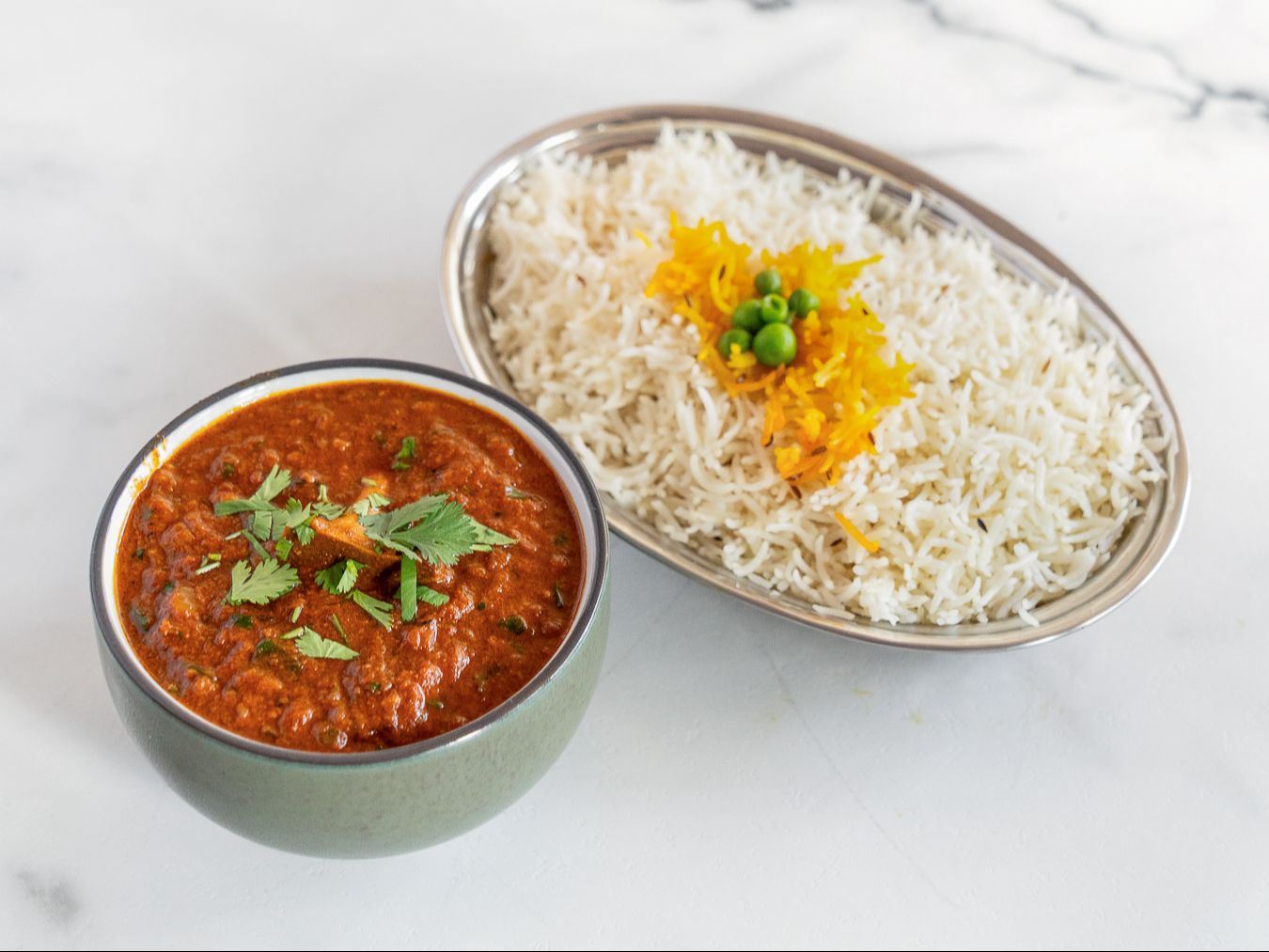 Lamb Curry