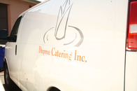 Dupree Catering + Events Dupree Catering + Events