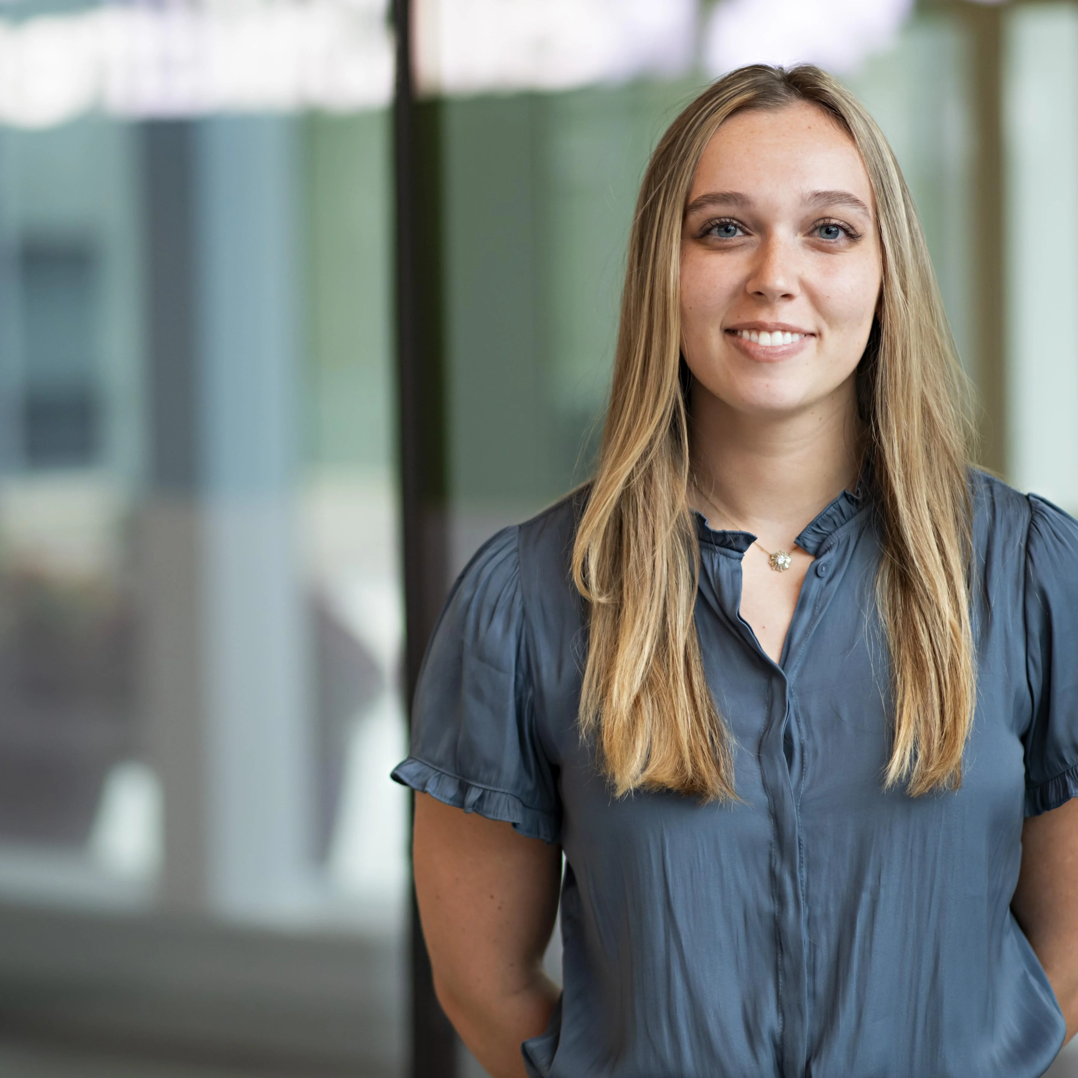 Lily J. Trexler, PA-C, MSPAS Image