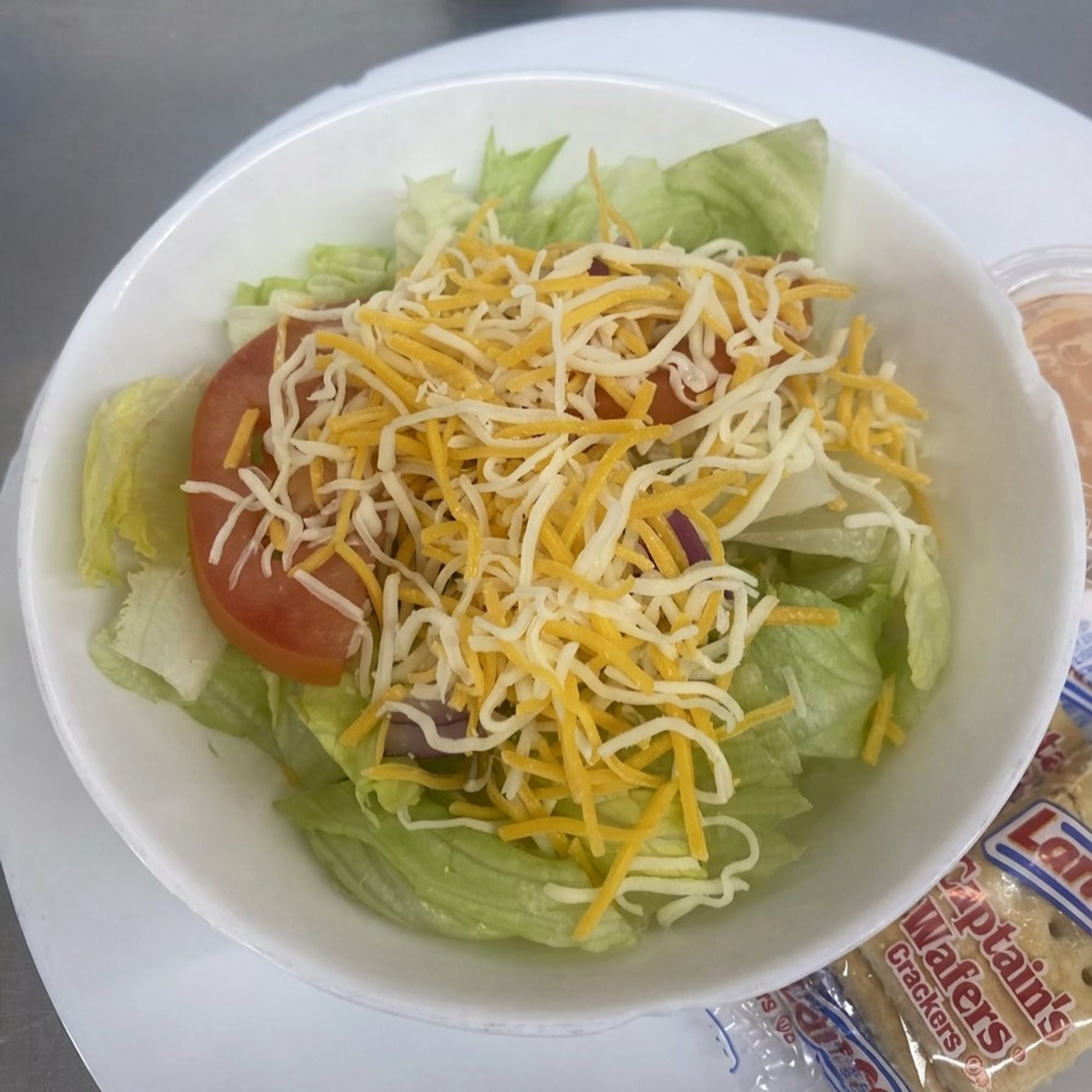 Side Salad
