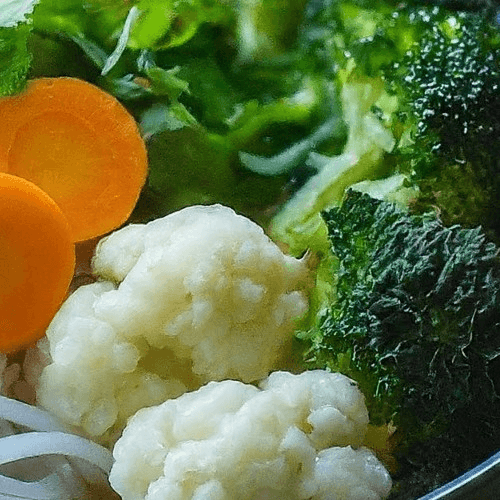 Vegetable Medley