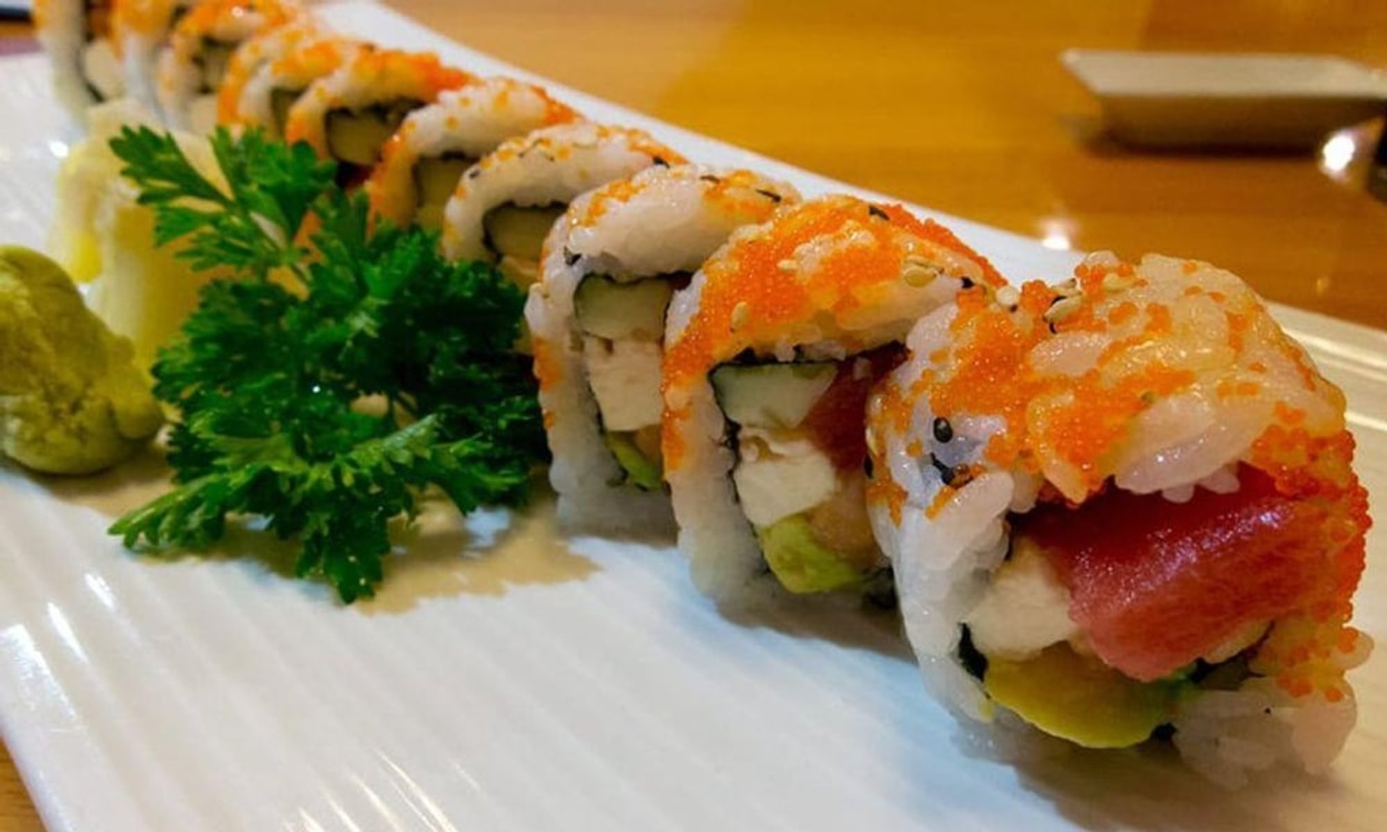Delight Roll