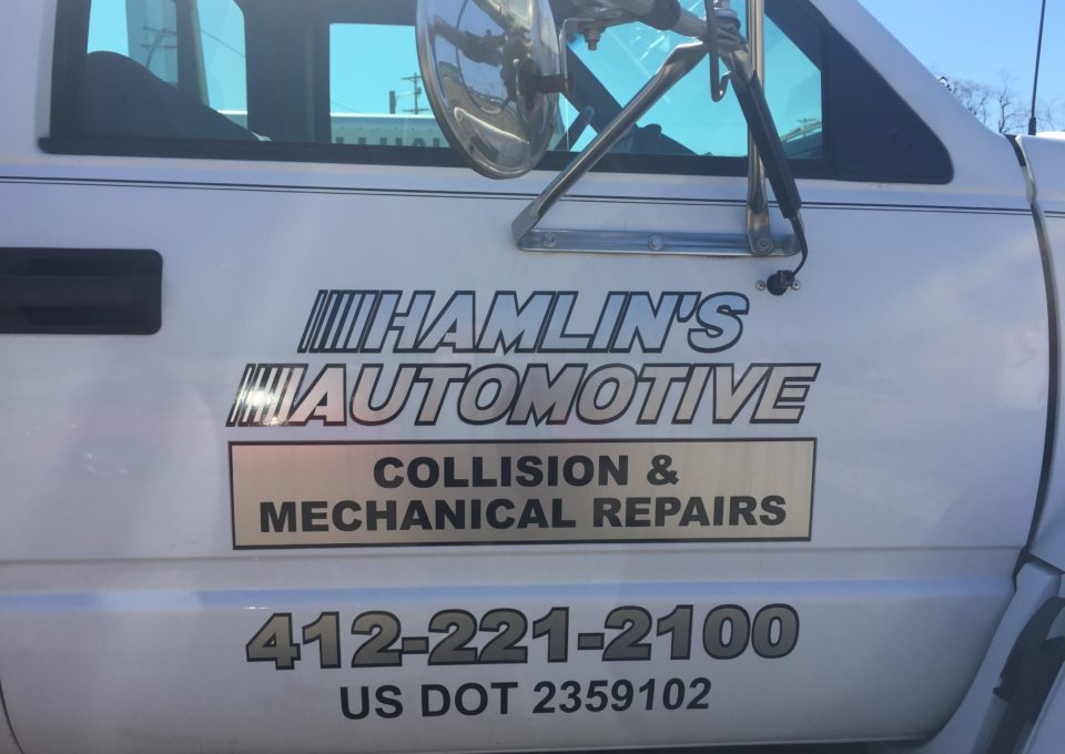 Hamlin's Automotive Photo