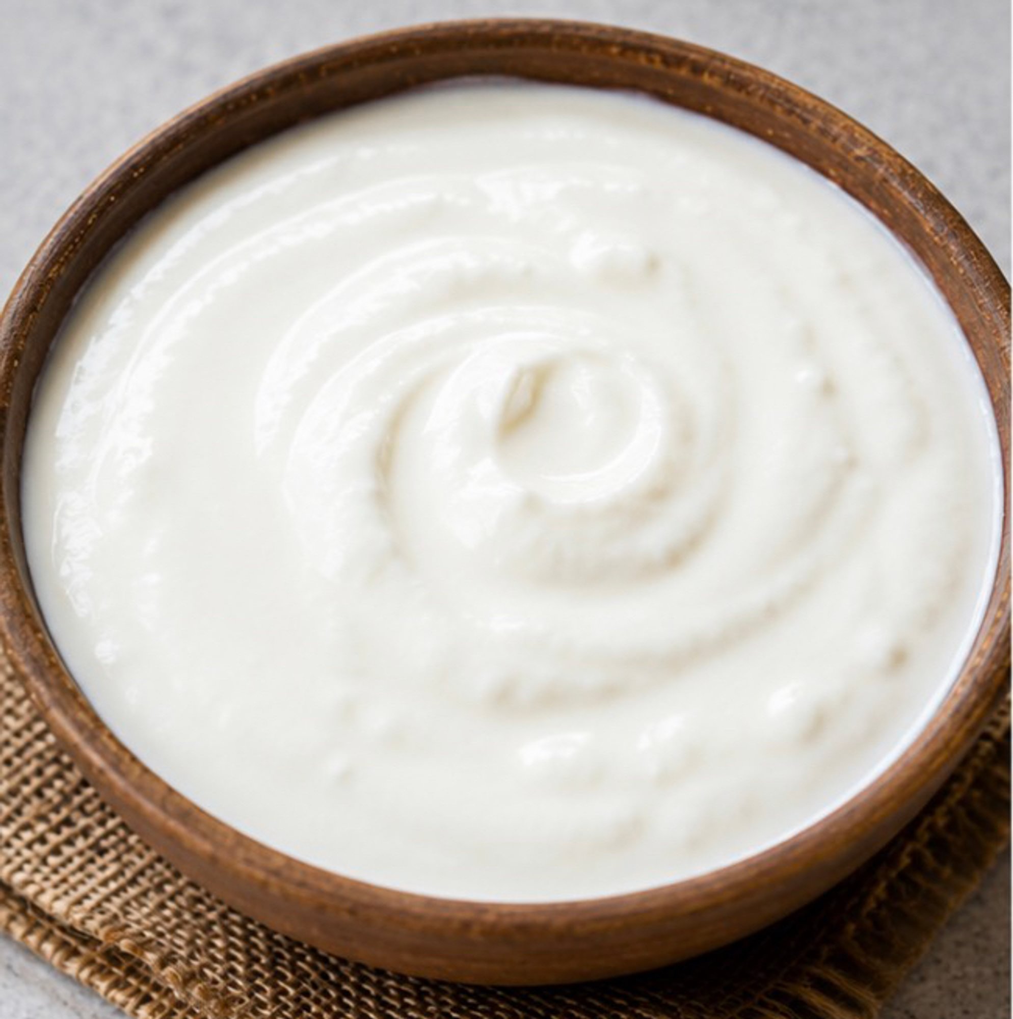 Plain Dahi