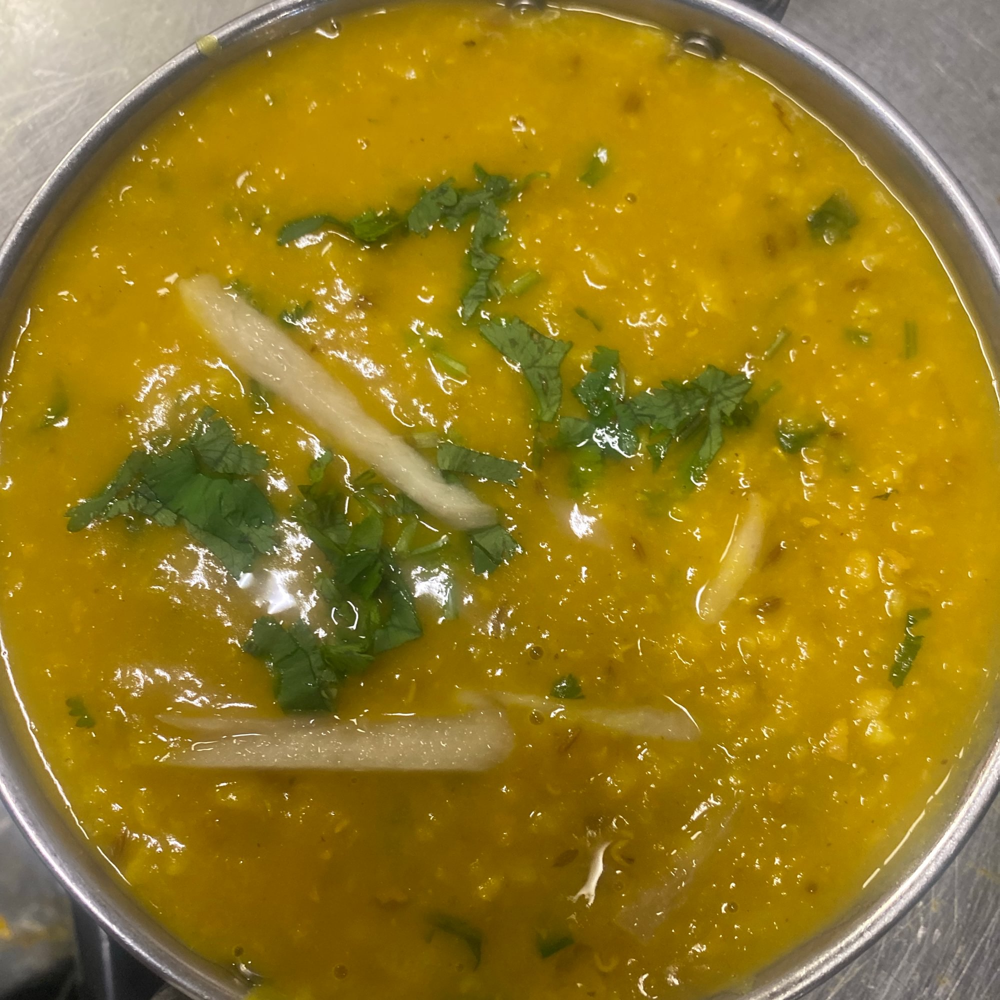 Dal Tadka