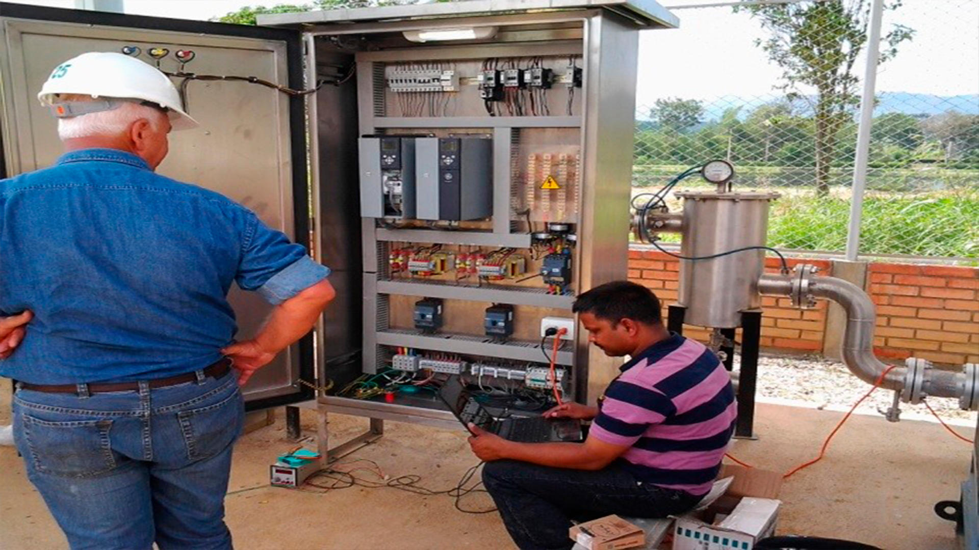 Galería en miniatura