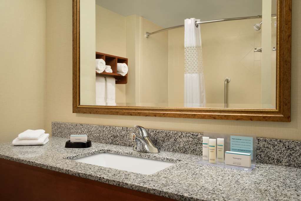 Hampton Inn Lehighton-Jim Thorpe Image
