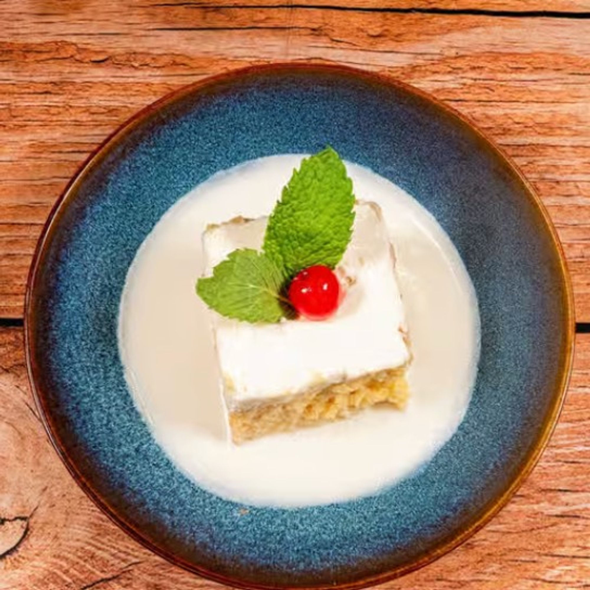 Tres Leches