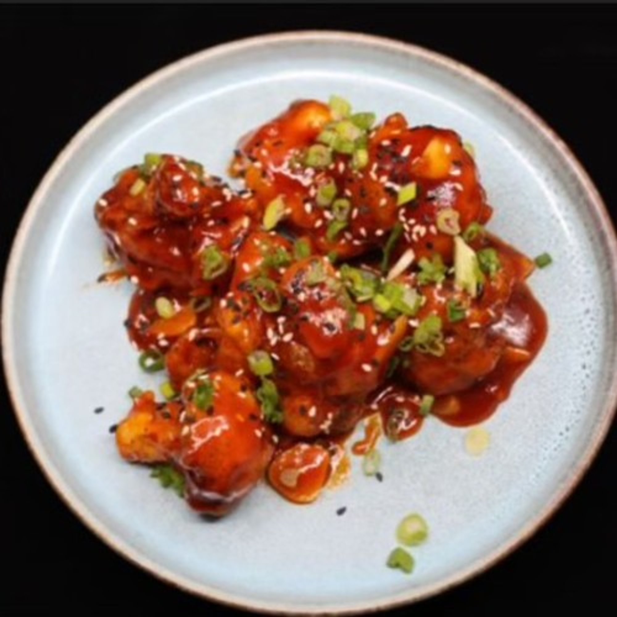 L - GOBI MANCHURIAN