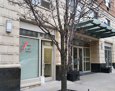 Images Madison Avenue Physicians, PC