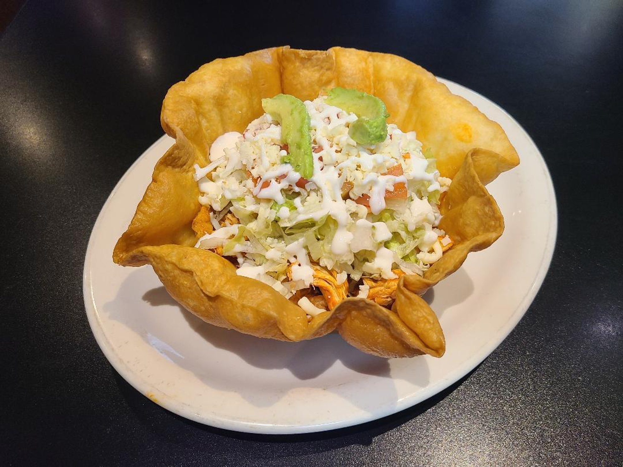 Taco Salad