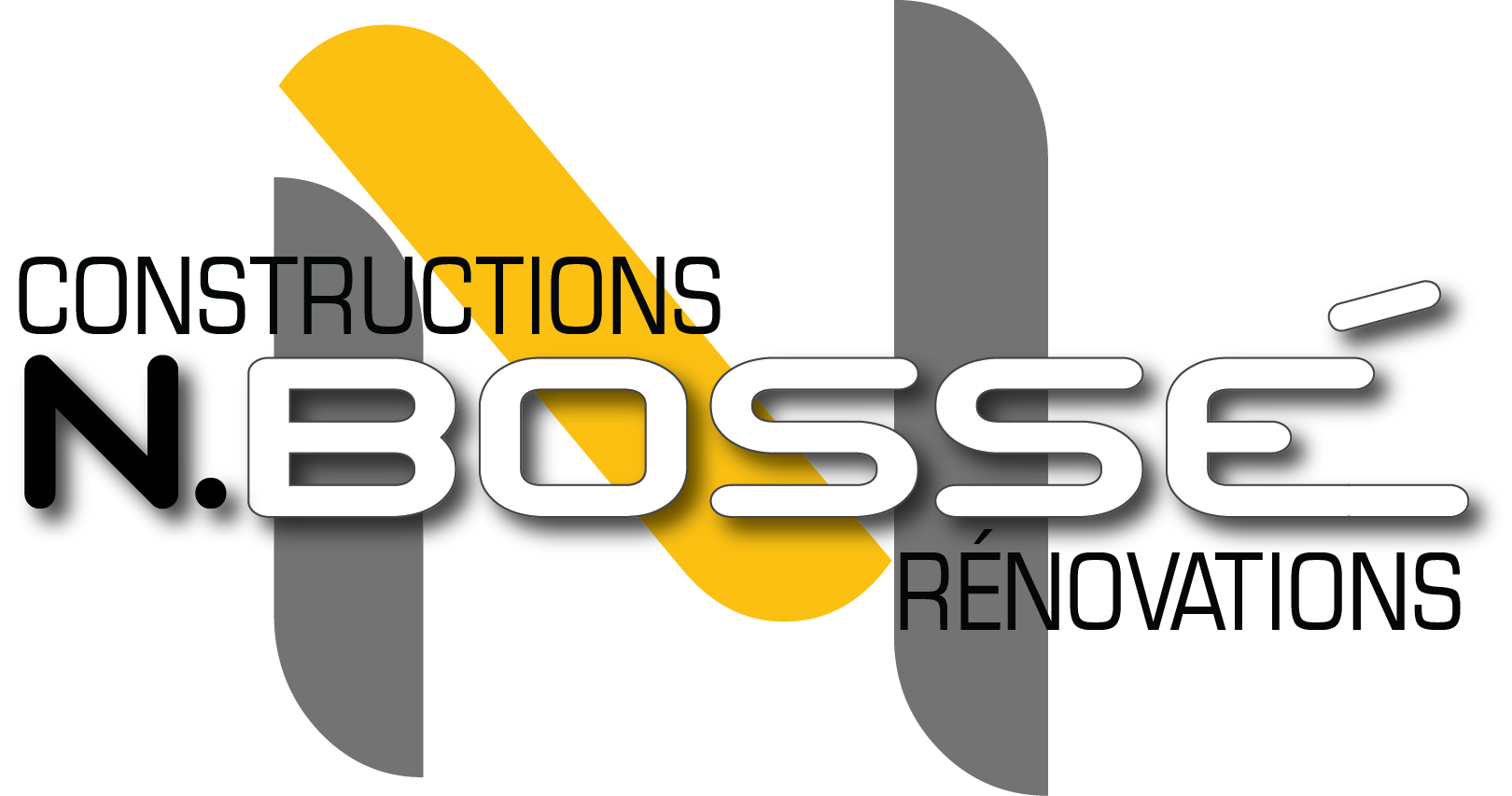 Construction N Bossé Inc