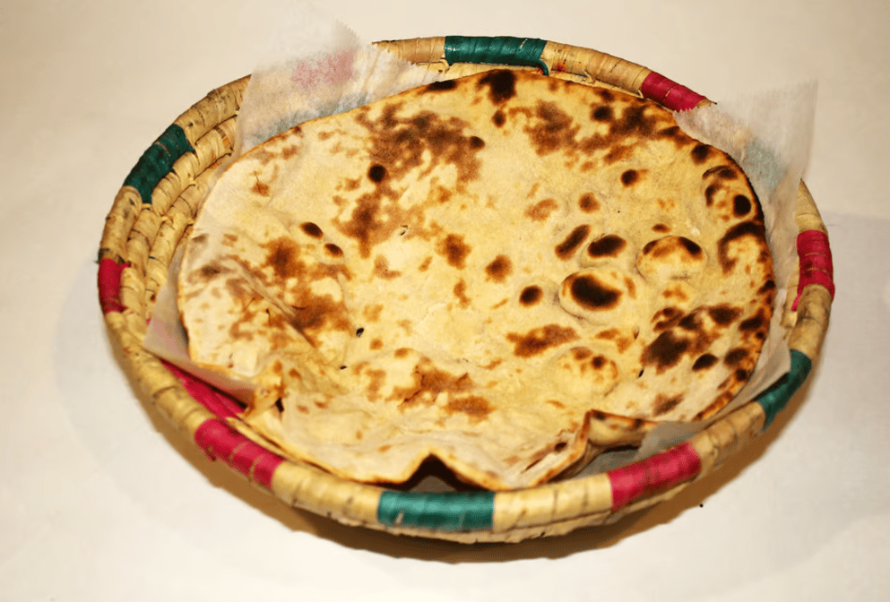 ROTI