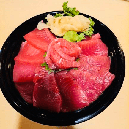 Tuna Don