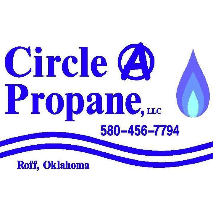 Circle A Propane LLC Logo