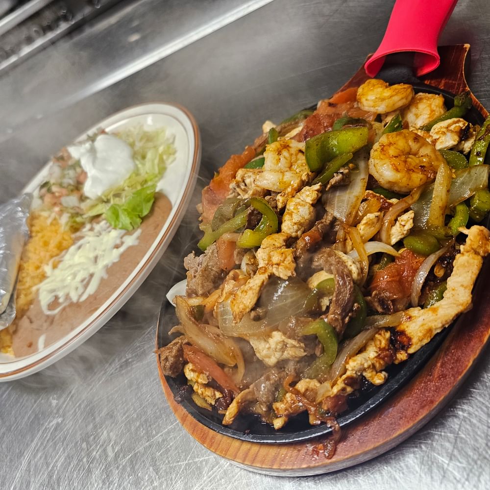 Fajita Jalisco