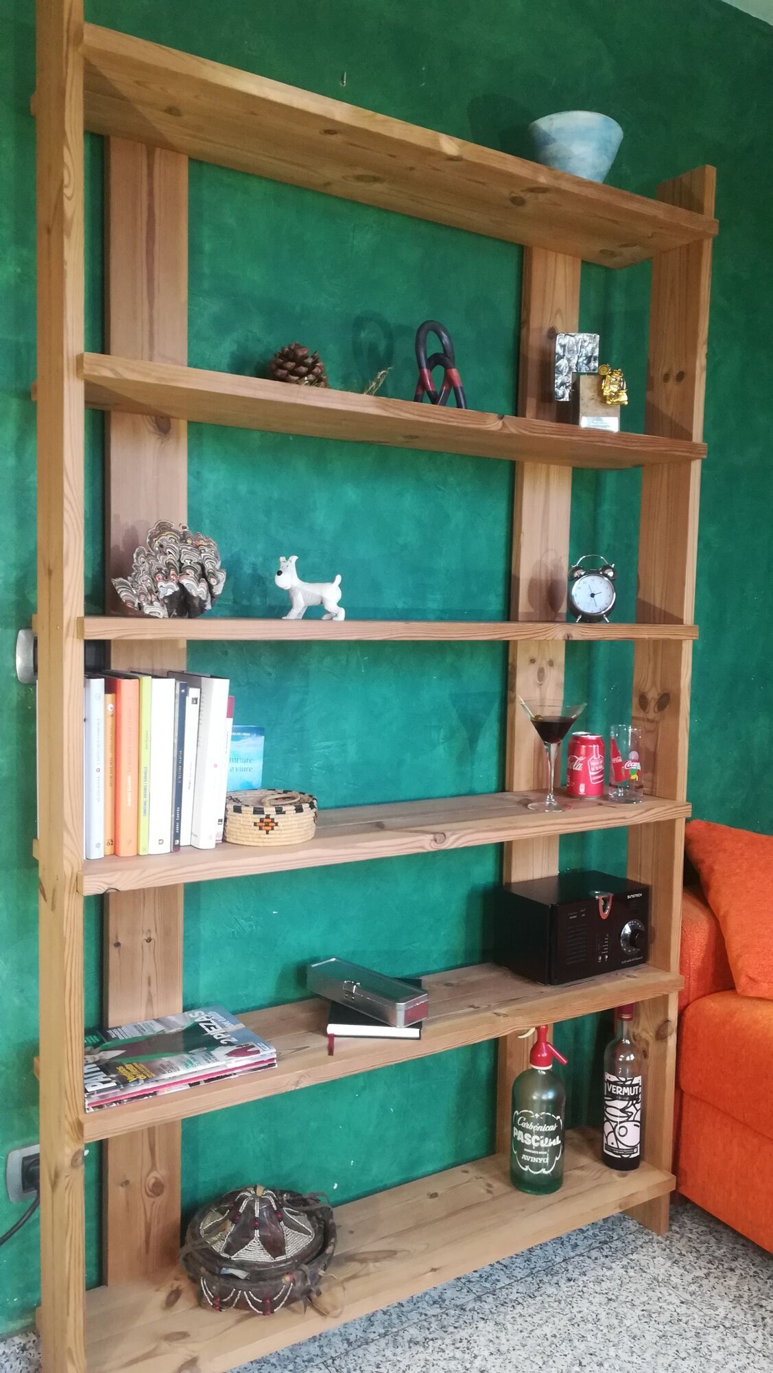 Galería en miniatura