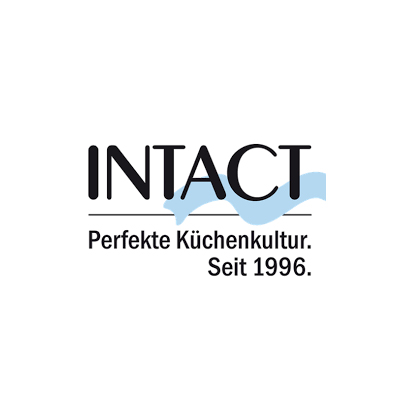 Logo von INTACT-Küchen-Design GmbH