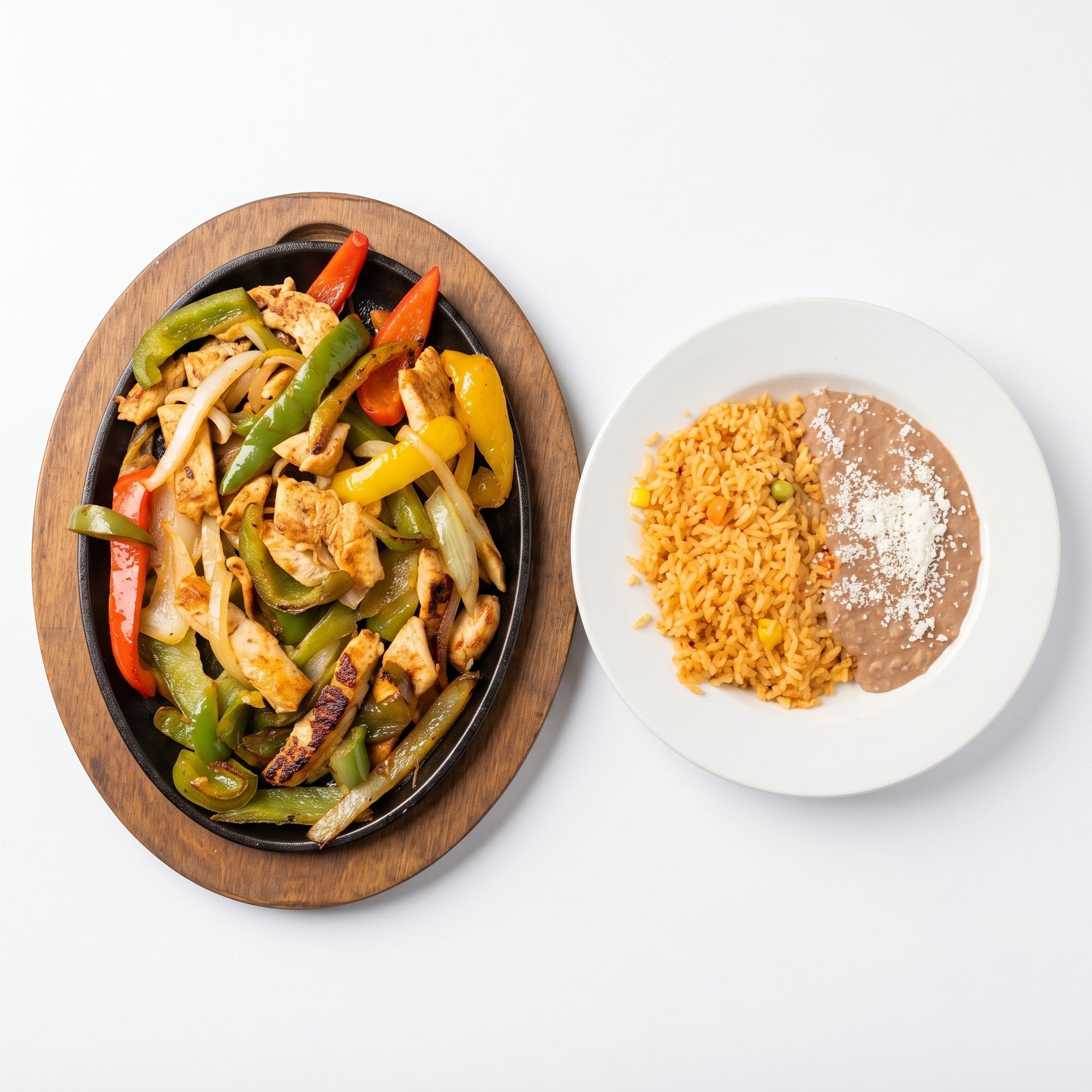 Fajitas