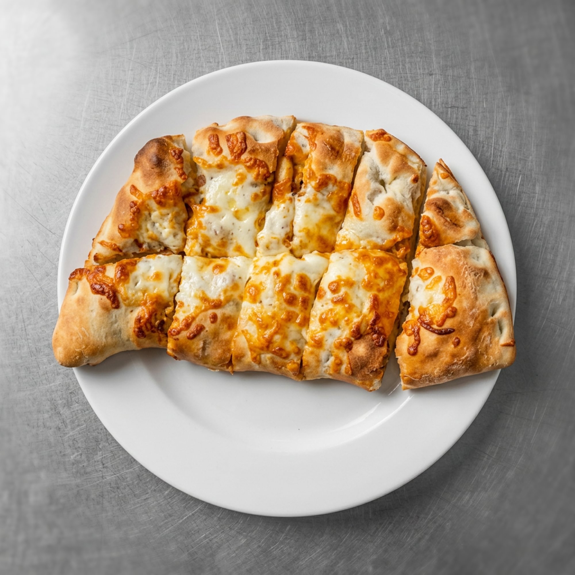 Hawaiian Calzone